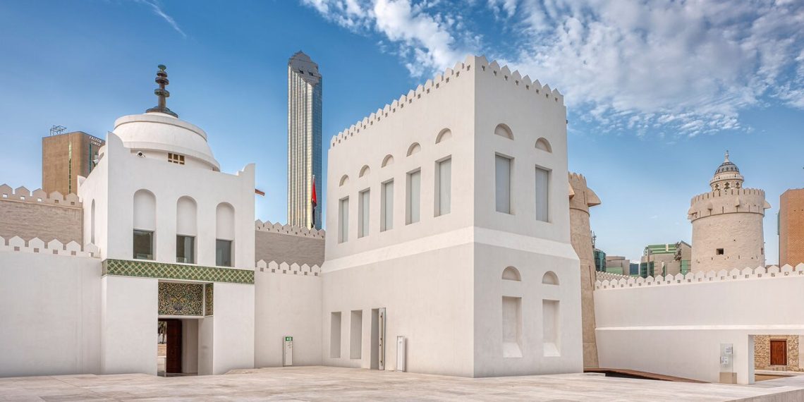 The five best cultural attractions to visit in Abu Dhabi - Travel News, Insights & Resources.