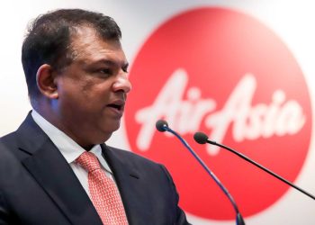 Tony Fernandes forced to defend AirAsia himself MalaysiaNow - Travel News, Insights & Resources.