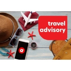 Travel Advisory International Flights AirAsia in Jakarta relocate to - Travel News, Insights & Resources.