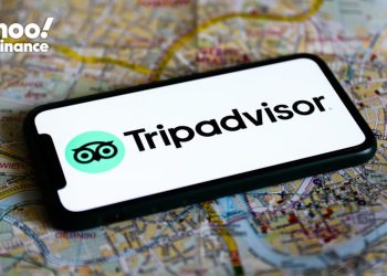 Tripadvisor stock rises amid double upgrade from Bank of America - Travel News, Insights & Resources.