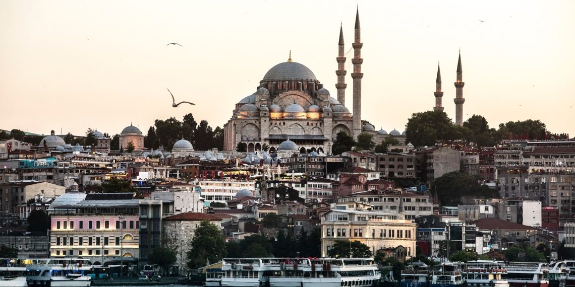 Turkey hopes to earn 100 billion from tourists by 2028 - Travel News, Insights & Resources.