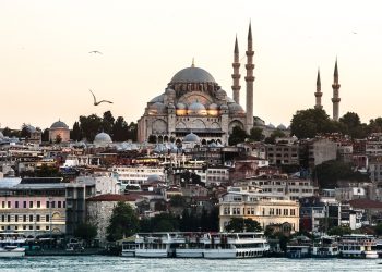 Turkey hopes to earn 100 billion from tourists by 2028 - Travel News, Insights & Resources.