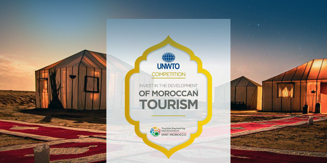 UNWTO announces winning start ups for Awake Tourism Challenge TravelDailyNews - Travel News, Insights & Resources.