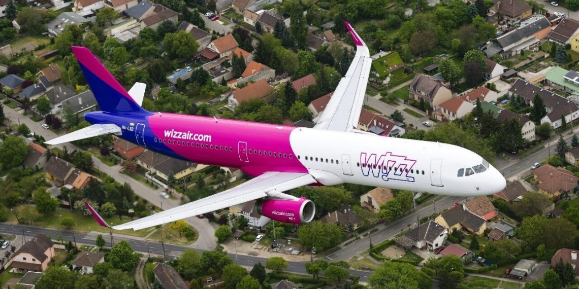 Wizz Air intentionally misleading its passengers Hungarian authority investigates.jpgnocache1 - Travel News, Insights & Resources.
