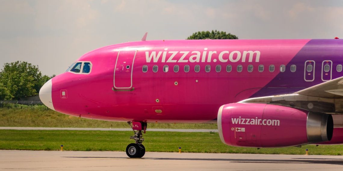 Worst short haul airline revealed in new survey – and its - Travel News, Insights & Resources.
