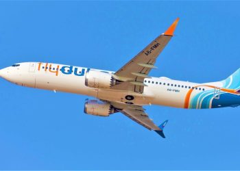 flydubai Boeing 737 MAX 8 diverts to Krakow airport due - Travel News, Insights & Resources.