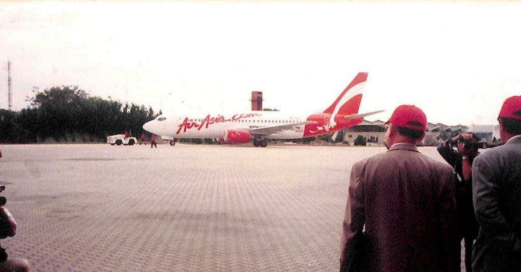 ‘Right decision AirAsia eyes return of jet operations at Subang - Travel News, Insights & Resources.