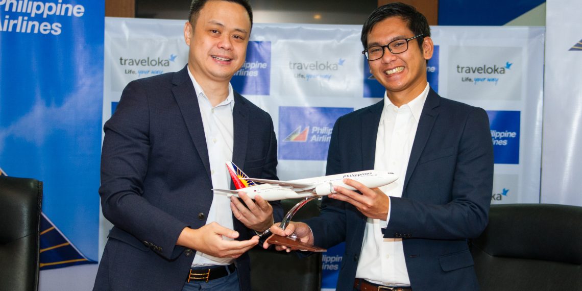 1678394708 Traveloka and Philippine Airlines Strengthening their Strategic Cooperation Supporting Tourism - Travel News, Insights & Resources.