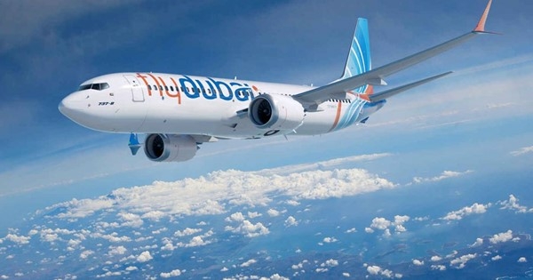 AACO flydubai launches Dubai Milan Bergamo service - Travel News, Insights & Resources.