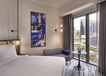 Accor Opens 29th Hotel in Singapore - Travel News, Insights & Resources.