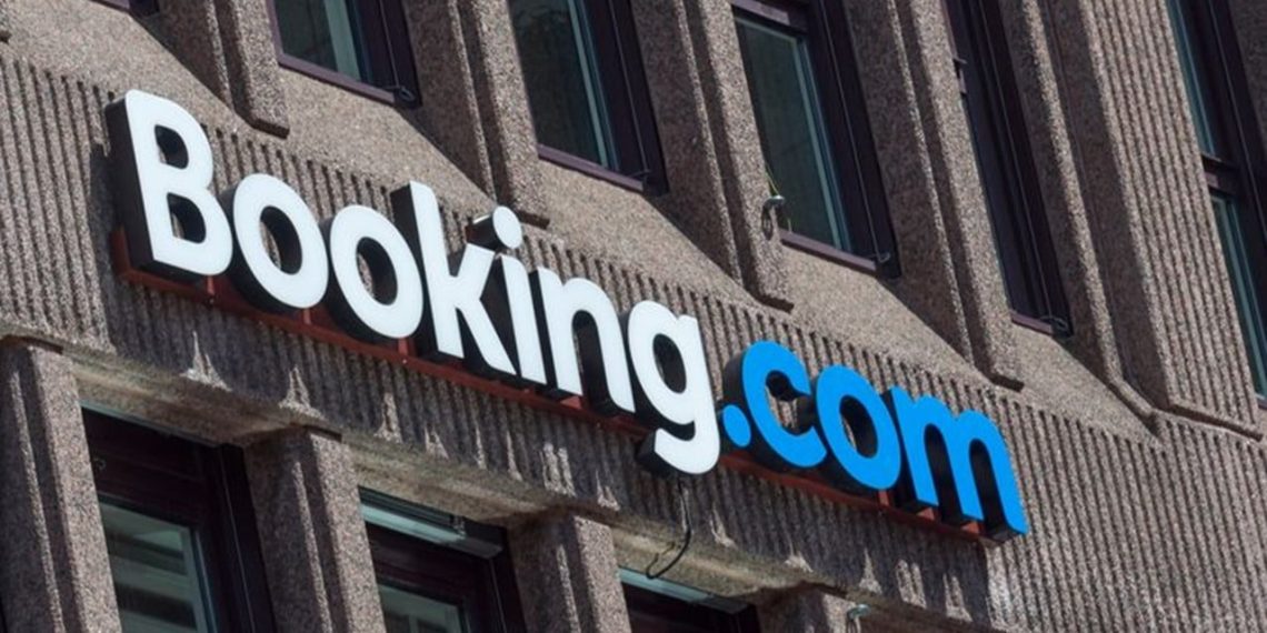 Account Executive Vacancy at BookingCom - Travel News, Insights & Resources.