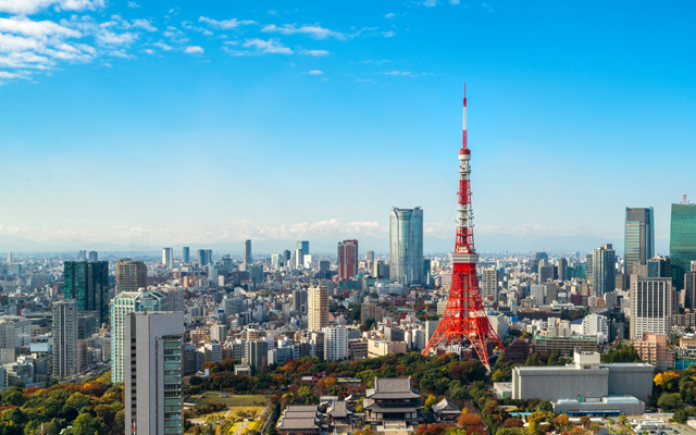 Agoda survey reveals Japan Singapore and South Korea as the - Travel News, Insights & Resources.