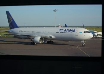 Air Astana Increases Flights for Summer 2023 Schedule - Travel News, Insights & Resources.