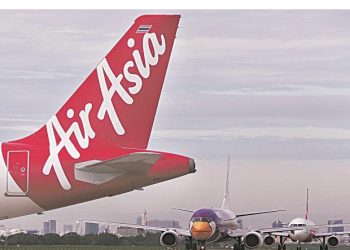 AirAsia integrates pilot flight duty logbook with DGCAs eGCA platform - Travel News, Insights & Resources.