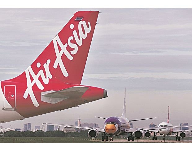 AirAsia integrates pilot flight duty logbook with DGCAs eGCA platform - Travel News, Insights & Resources.