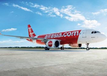 AirAsia offers P1 seat sale this March - Travel News, Insights & Resources.