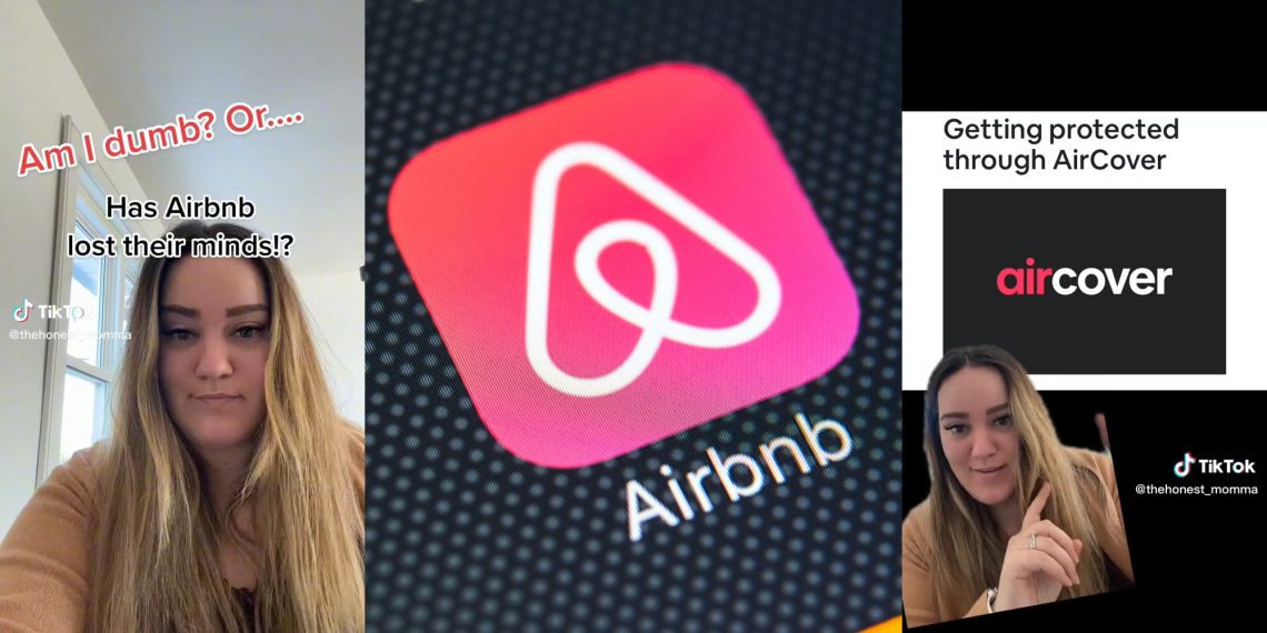 Airbnbs Insurance Aircover Disappoints Customer with Inadequate Compensation Leaving Her - Travel News, Insights & Resources.