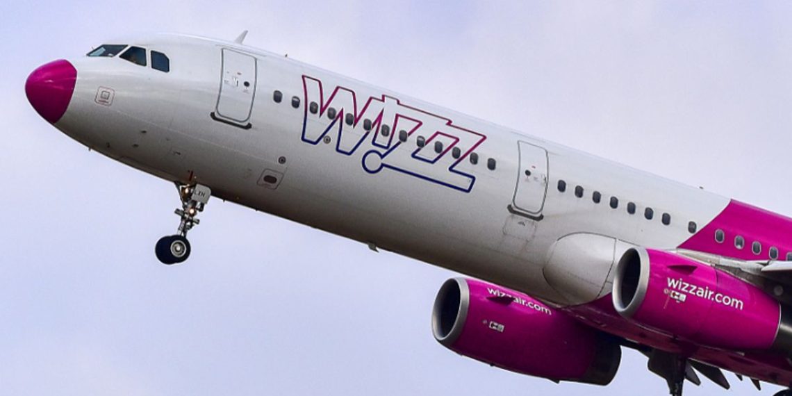 Airline giants including Wizz Air easyJet and Tui instructed to - Travel News, Insights & Resources.