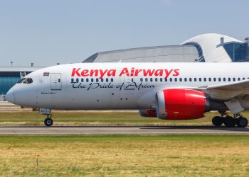 Approval of Kenya Airways Restructuring Plan on the Horizon - Travel News, Insights & Resources.