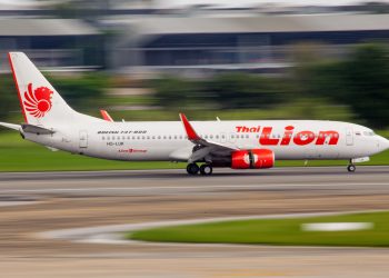 Bengaluru Adds Thai Lion Air to its Roster of 11 - Travel News, Insights & Resources.