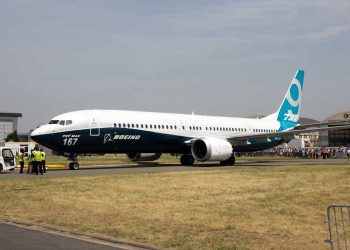 Boeing receives order for 15 737 planes from Greater Bay - Travel News, Insights & Resources.