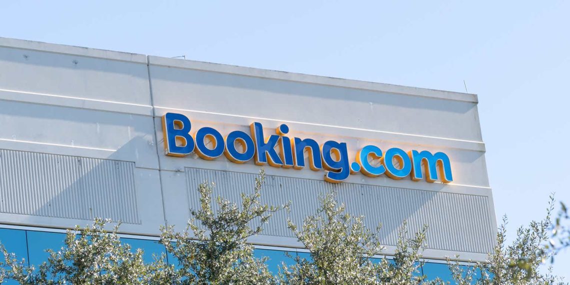 Booking Holdings Massive Share Buybacks Inbound NASDAQBKNG - Travel News, Insights & Resources.