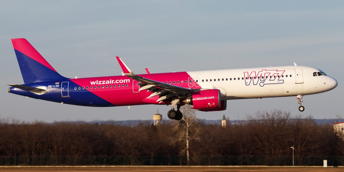 Budapest to Have Additional Routes Offered by Wizz Air - Travel News, Insights & Resources.