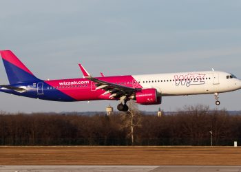 Budapest to Have Additional Routes Offered by Wizz Air - Travel News, Insights & Resources.