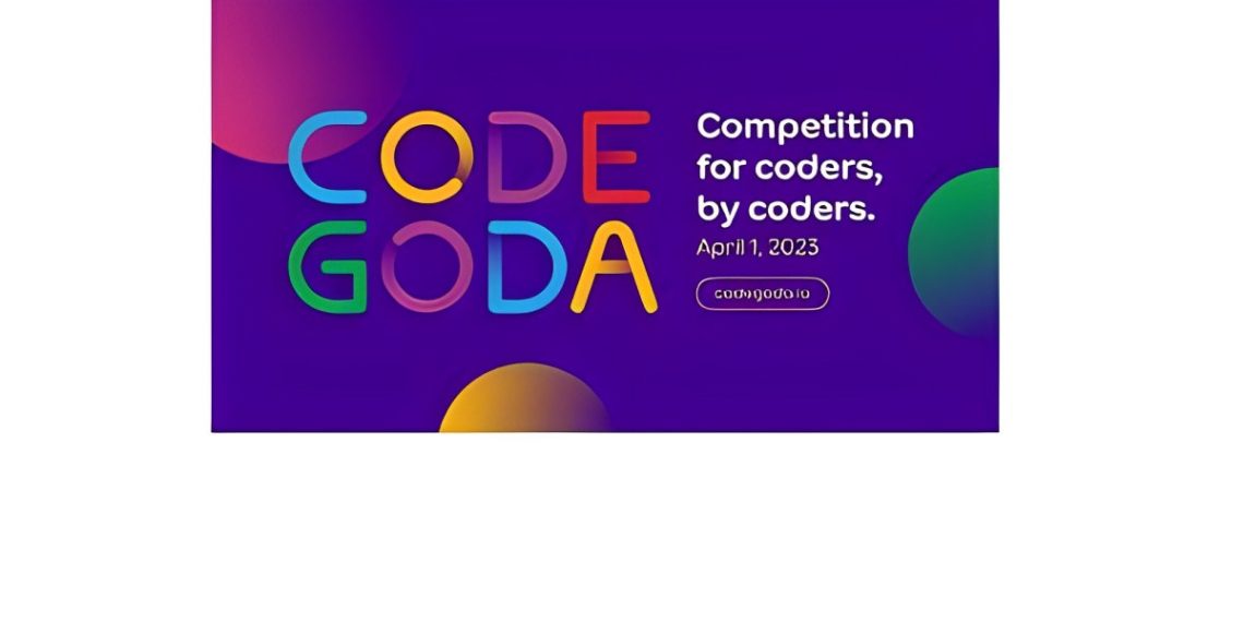 CODEGODA is back Agodas programming competition returns for its fourth - Travel News, Insights & Resources.