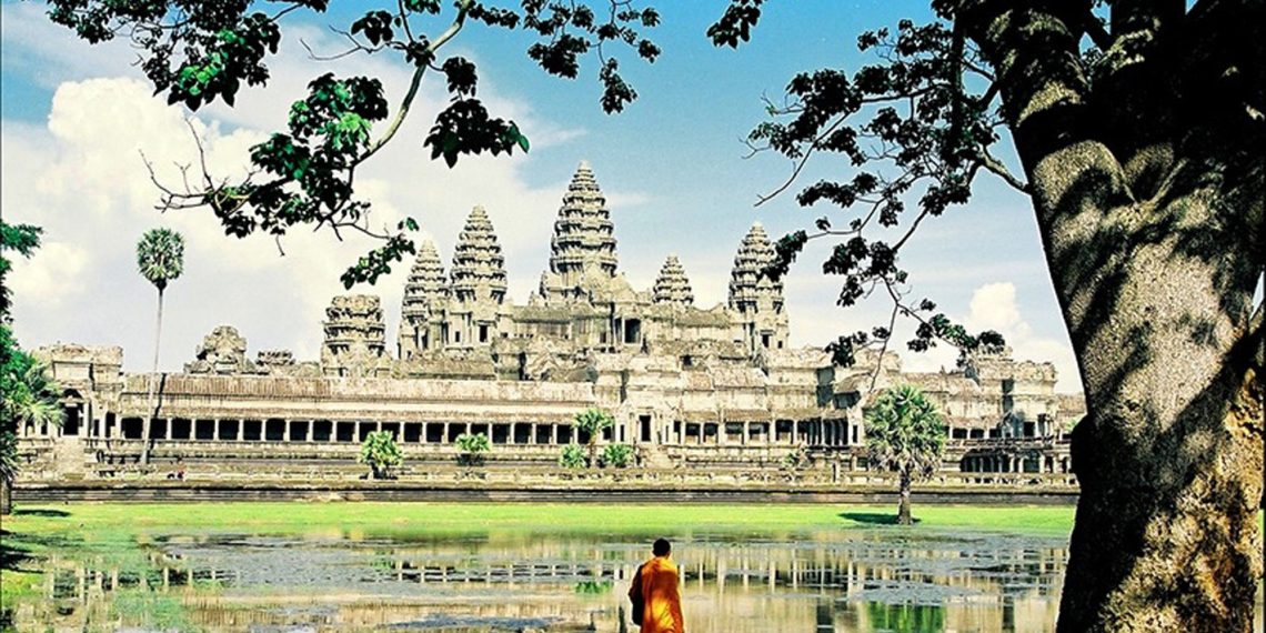 Cambodias tourism industry generates 141 billion in revenue in 2022 - Travel News, Insights & Resources.