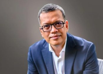 Capital A names Mohamad Hafidz to lead airasia Super App - Travel News, Insights & Resources.