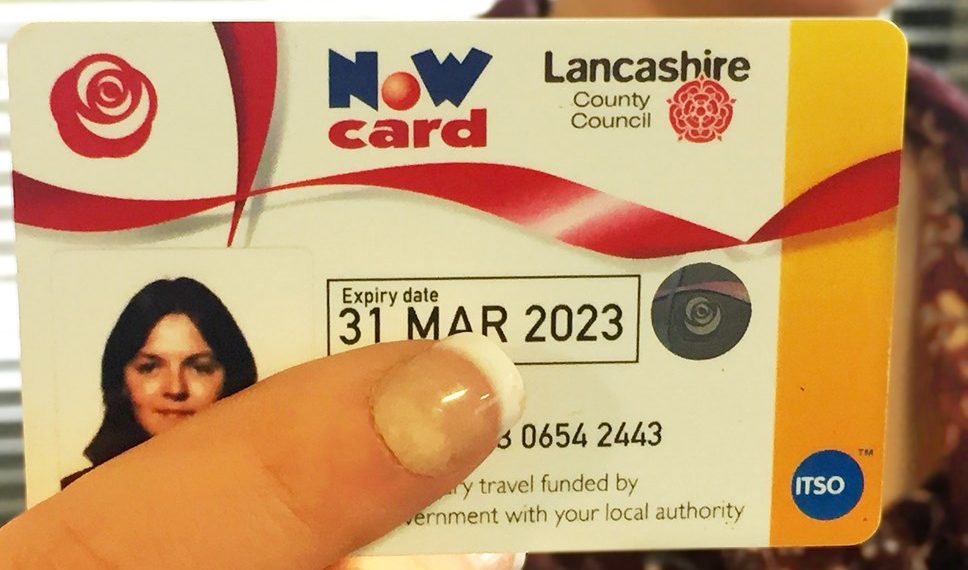 Check if your NoWcard travel pass expires this month - Travel News, Insights & Resources.