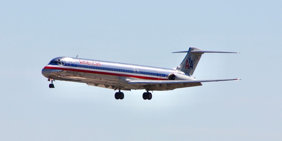 Chicago Students Receive MD 80 Engine Donation from American Airlines - Travel News, Insights & Resources.