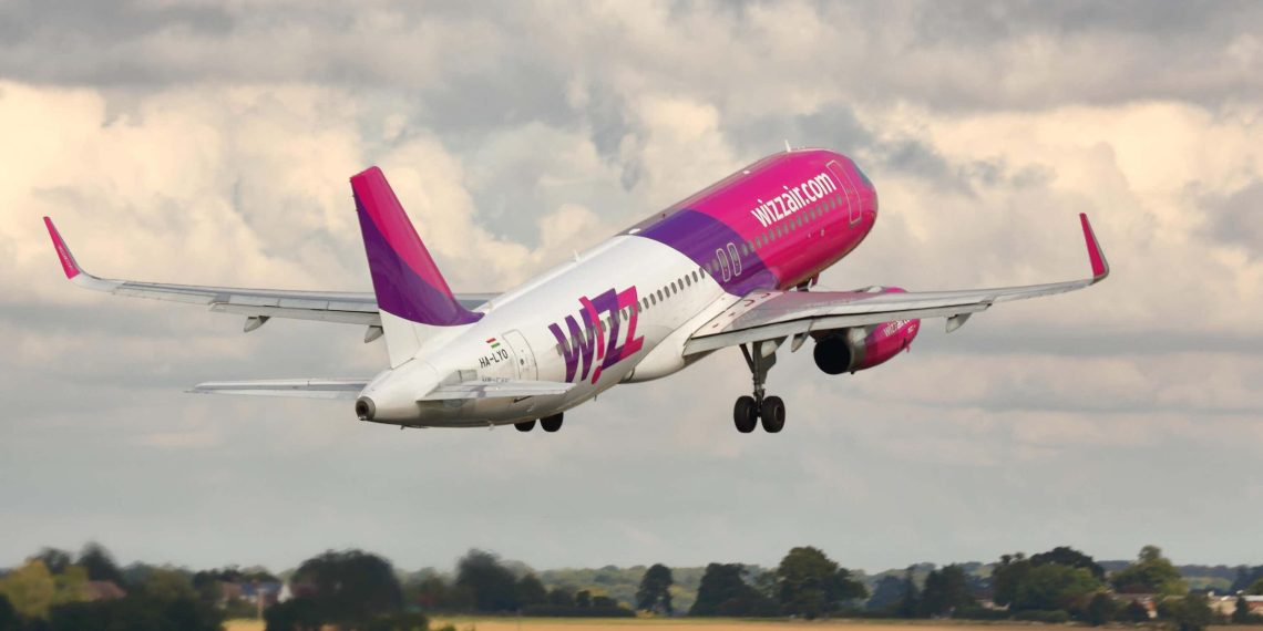 Court bailiffs sent to Luton Airport to get Wizz Air - Travel News, Insights & Resources.