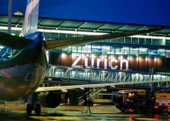 Direct Flights to Shanghai and Seoul Restored in Zurich Summer - Travel News, Insights & Resources.
