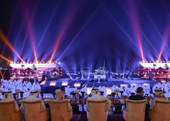 Doha recognised as Arab Tourism Capital 2023 by the Arab - Travel News, Insights & Resources.