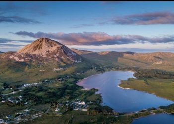Donegal Tourism Seminar to feature Senior Executive from Tripadvisor as - Travel News, Insights & Resources.