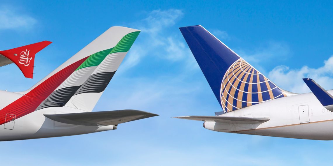 Emirates and United Activate Codeshare Partnership to Enhance Connectivity to - Travel News, Insights & Resources.