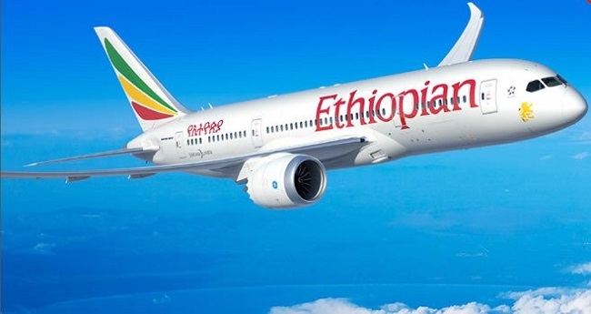 Ethiopian Airlines IGAD sign products services bid - Travel News, Insights & Resources.