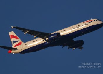 Executive Club Members Can Now Spend Avios on British Airways - Travel News, Insights & Resources.
