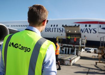 Expanded Americas Capacity to Benefit IAG Cargo Air Cargo - Travel News, Insights & Resources.
