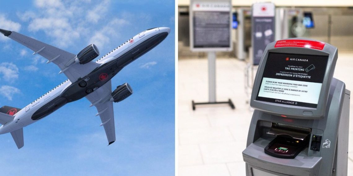 Expect Air Canada to Utilize AI for Efficient Customer Service - Travel News, Insights & Resources.