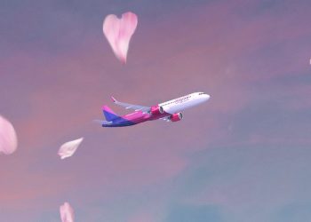Female Pilots Will Soon Be Flying Wizz Air Jets - Travel News, Insights & Resources.