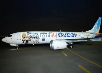 Flydubai closes 2022 as a new year of profits - Travel News, Insights & Resources.
