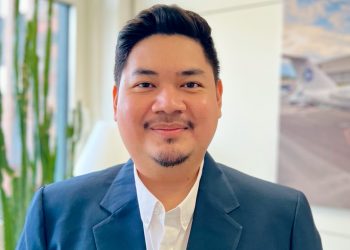 Hahn Air Appoints Arsenio Zen Cabanilla Jr as RVP Agency - Travel News, Insights & Resources.