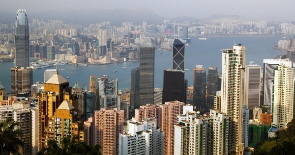 Hello Hong Kong 1 for 1 air tickets on sale at tour - Travel News, Insights & Resources.