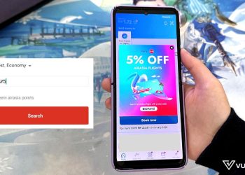 Heres an airasia flight discount BigPay users can benefit from - Travel News, Insights & Resources.