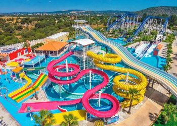 Highly Rated Hotels Featuring Waterparks in Algarve on TripAdvisor – Starting - Travel News, Insights & Resources.