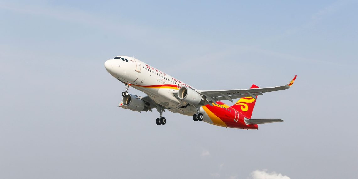 Hong Kong Airlines Capitalizes On Rising Demand By Launching Phuket - Travel News, Insights & Resources.