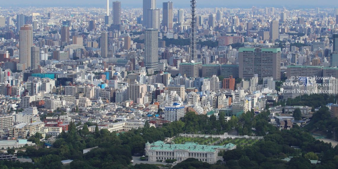 Hotels in Tokyo Report Strong Rebound in ADR - Travel News, Insights & Resources.